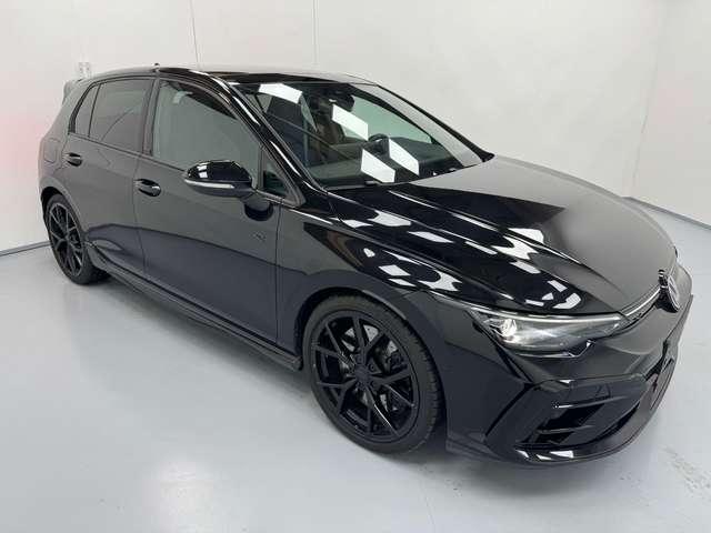 Volkswagen Golf R BLACK EDITION 2.0 TSI 4MOTION 333 CV *TETTO* PROMO