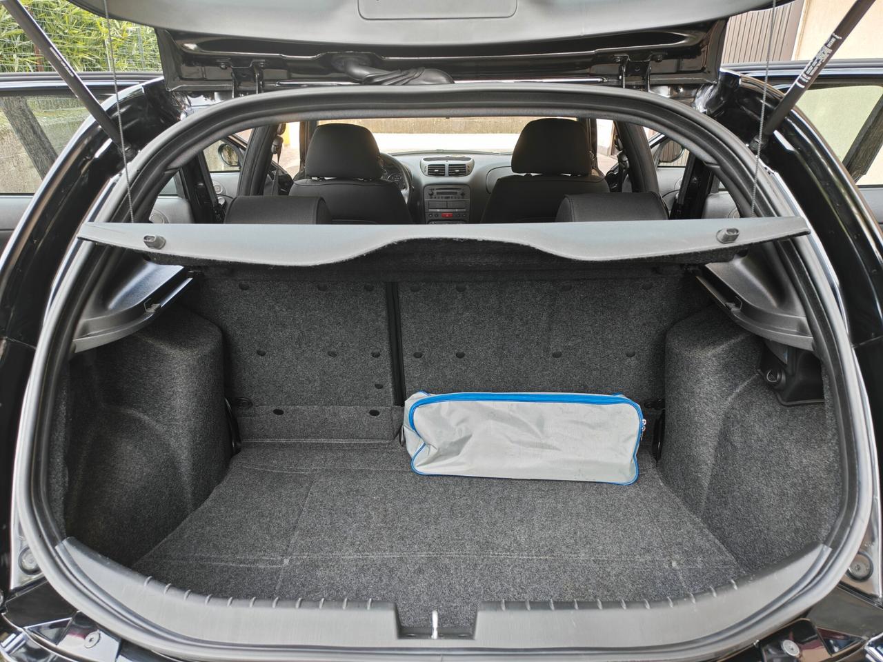 Alfa Romeo 147 1.6 BENZINA 120cv / 71.000km / Unipro