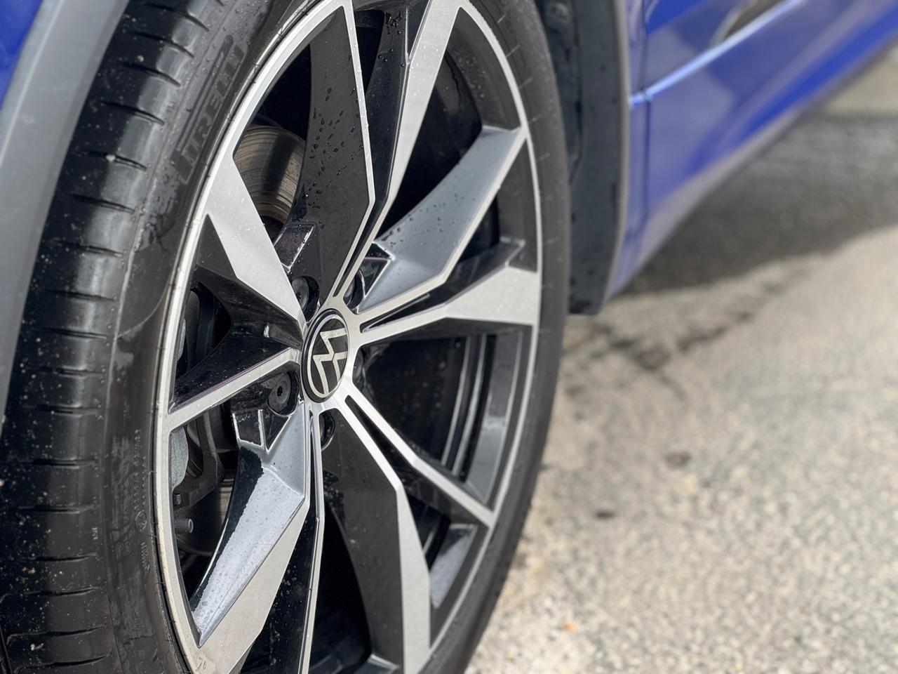 VOLKSWAGEN TIGUAN 2.0 TDI 150 CV R-LINE DSG FULL