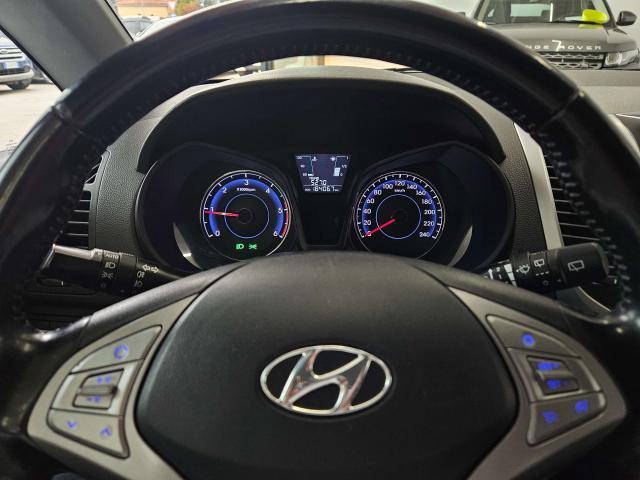 Hyundai iX20 ix20 1.4 crdi Xpossible FL E6