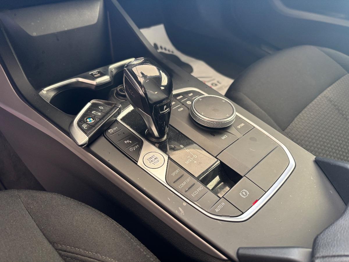 BMW - Serie 2 Gran Coup? - 218d Gran Coupé Advantage