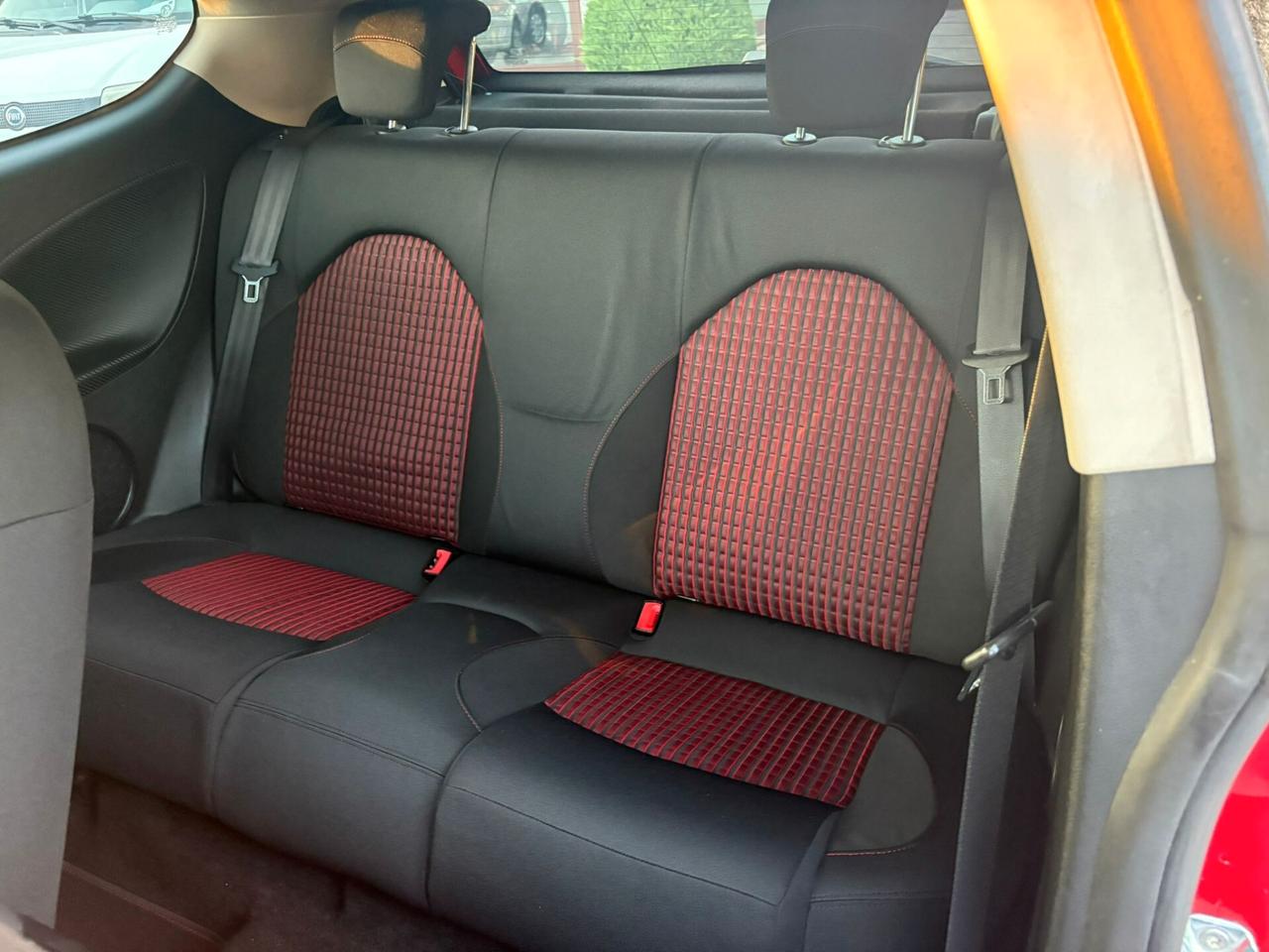 Alfa Romeo MiTo 1.6 JTDm 16V Distinctive