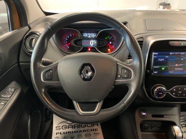 RENAULT Captur 1.3 Benzina EDC Automatico Sport Edition2