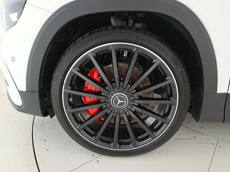 Mercedes-Benz Classe GLB GLB 35 4MATIC AMG Line Premium Plus
