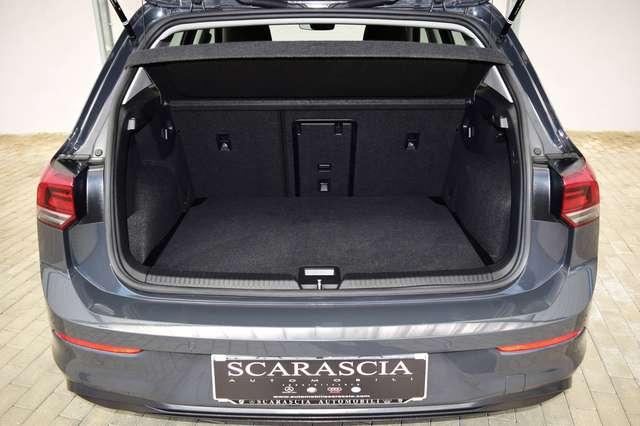 Volkswagen Golf 2.0 Tdi SCR 115 cv DSG Life