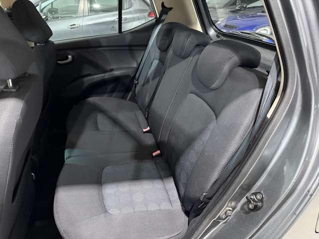 Hyundai i10 Gpl Neopatentati Distribuzione Nuova