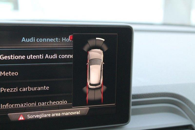 Audi Q5 2.0 TDI 190 CV quattro S tronic S line plus