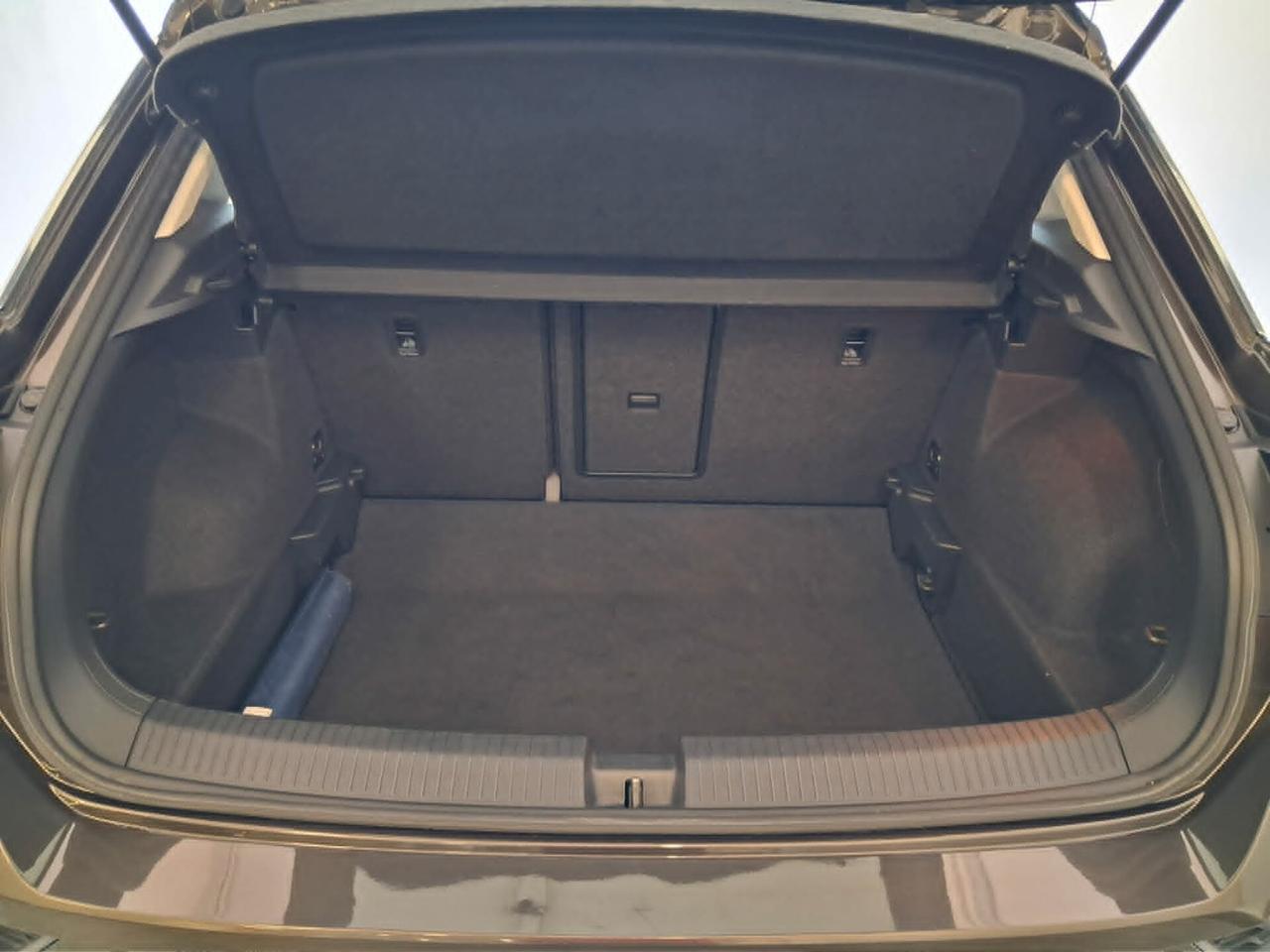 Volkswagen T-Roc 1.6 TDI SCR Style BlueMotion Technology