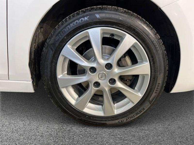 Opel Corsa VI 2020 1.2 Edition s&s 75cv