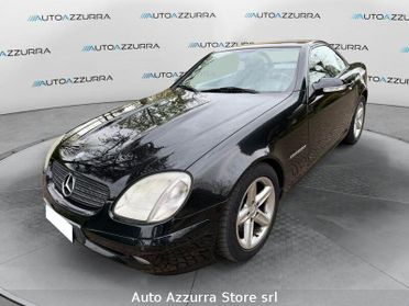 Mercedes-Benz SLK SLK 200 k Evo Aut *PER OPERATORI DEL SETTORI, LEGGI DESCRIZIONE*