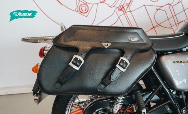 TRIUMPH Bonneville T100