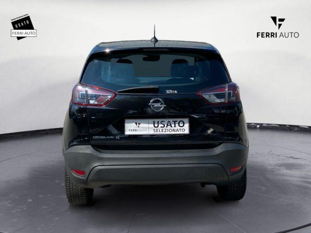 OPEL Crossland X 1.2 Advance