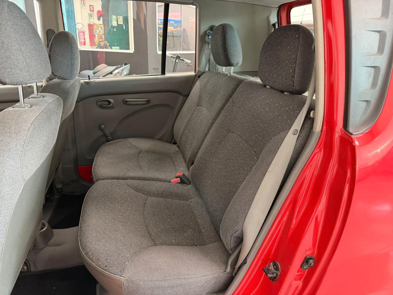Hyundai Atos Prime 1.0 12V GL Comfort