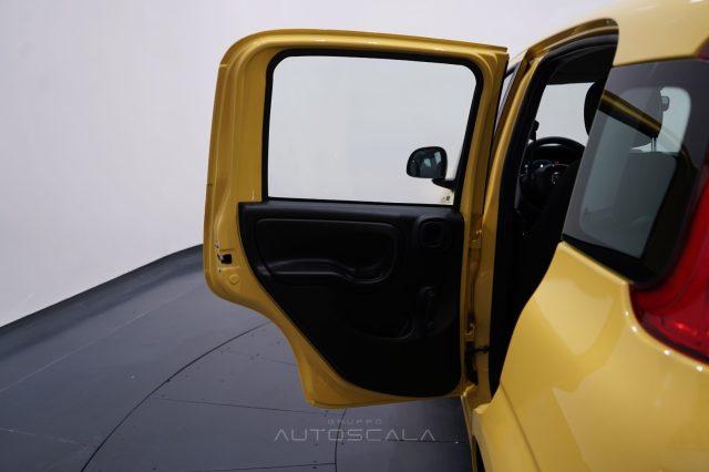 FIAT New Panda My25 1.0 FireFly S&S Hybrid