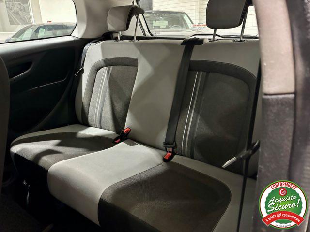 FIAT Punto 1.4 8V 3p. Easypower Lounge *NEOPATENTATI*