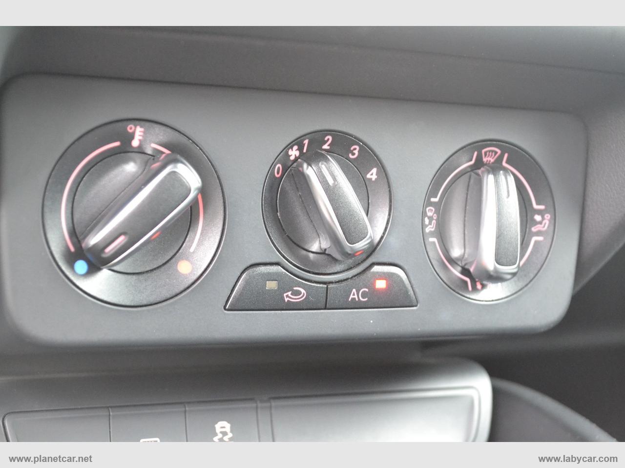 AUDI A1 1.6 TDI S line edition