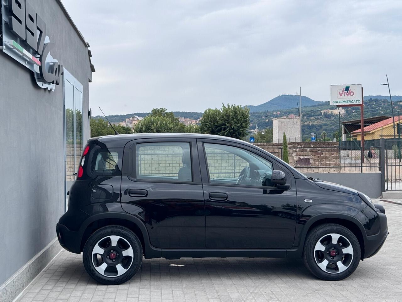 Fiat Panda 1.0 FireFly S&S Hybrid City Plus Cross - PROMO FINANZIAMENTO - GARANZIA FINO A 5 ANNI