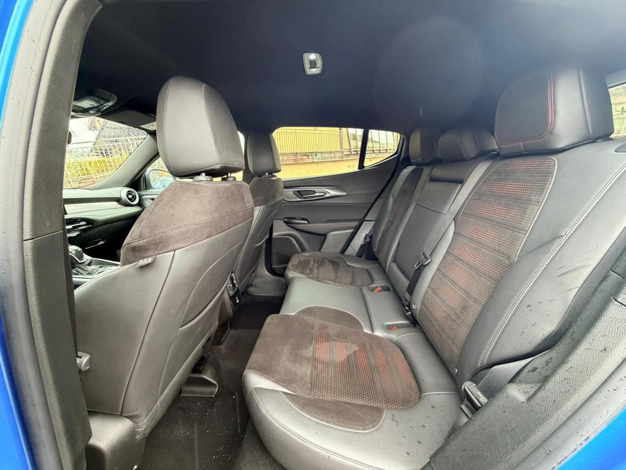 Alfa Romeo Tonale 1.5 130 CV MHEV TCT7 Edizione Speciale 2022