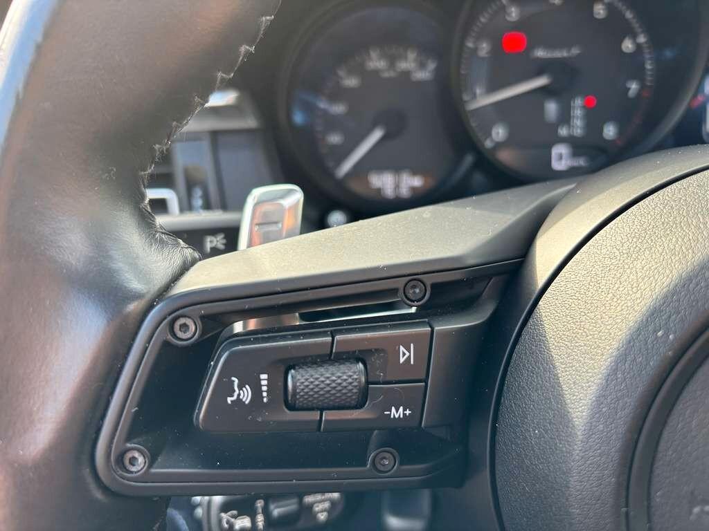 Porsche Macan 2.0 T 2022/ KM 54.000 Tua a soli 619 Euro al mese