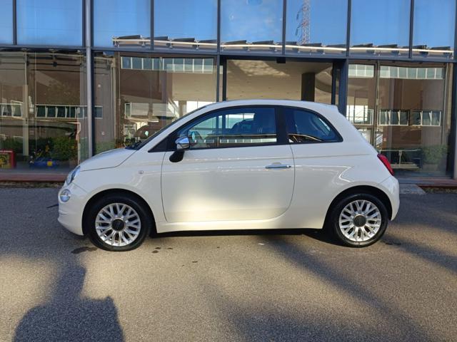 FIAT 500 1.2 EasyPower Pop