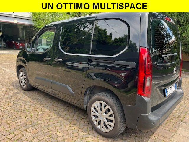 CITROEN Berlingo BlueHDi 130 cavalli Automatico