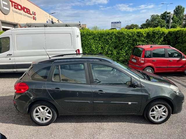 Renault Clio 1.2 16V SporTour Dynamique