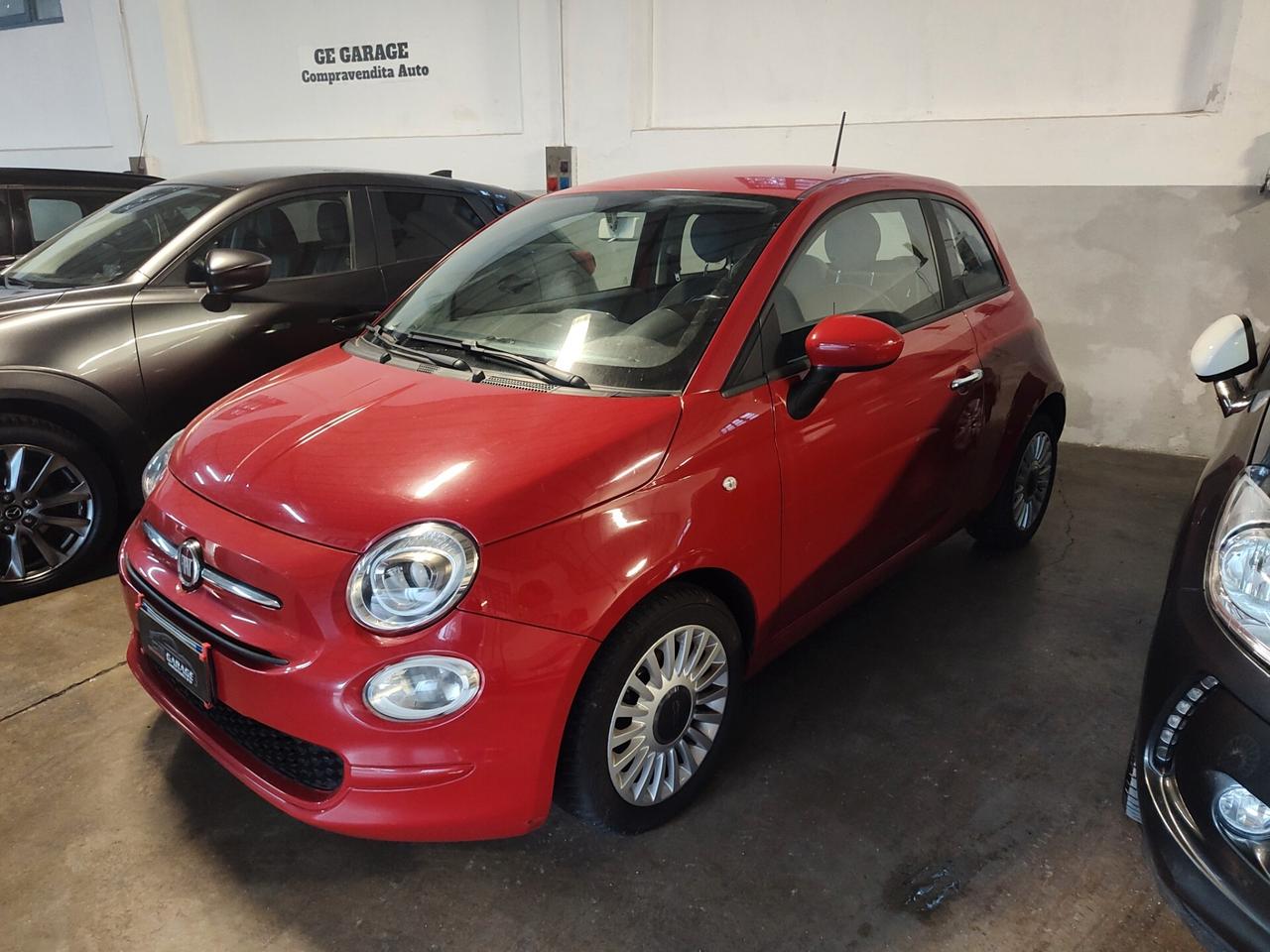 Fiat 500 1.2 Pop IN ARRIVO