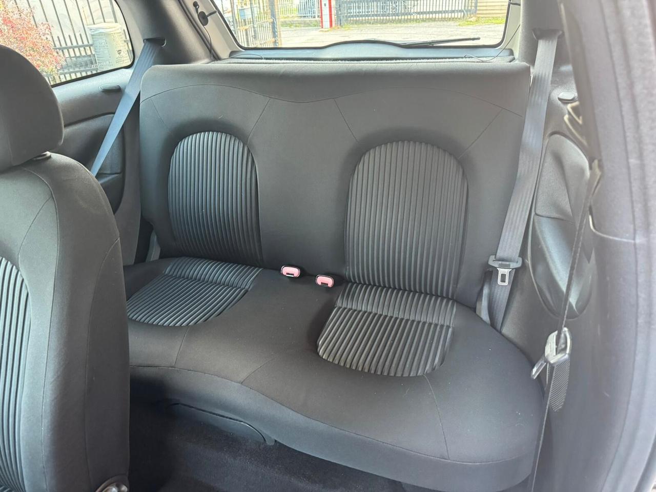 Lancia Ypsilon 1.2 Argento 60cv
