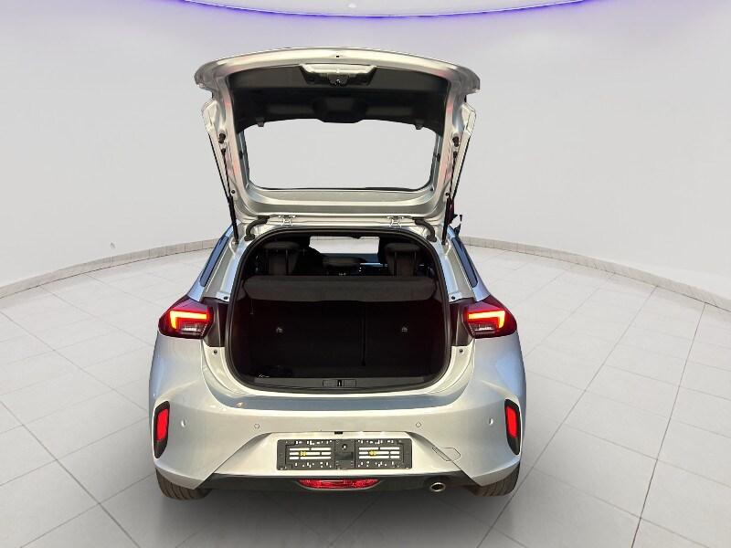 OPEL Corsa 6ª serie Corsa 1.2 100 CV GS