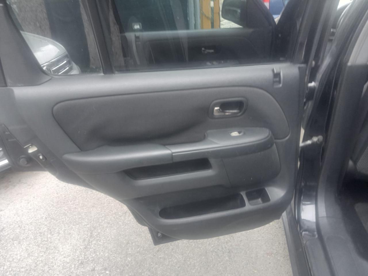 Honda CR-V 2.2 16V i-CTDi 4x4 OK NEOPATENTATI
