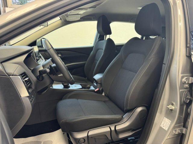 NISSAN Qashqai MHEV 158CV Xtronic *UNICO PROP.*TELECAMERA*