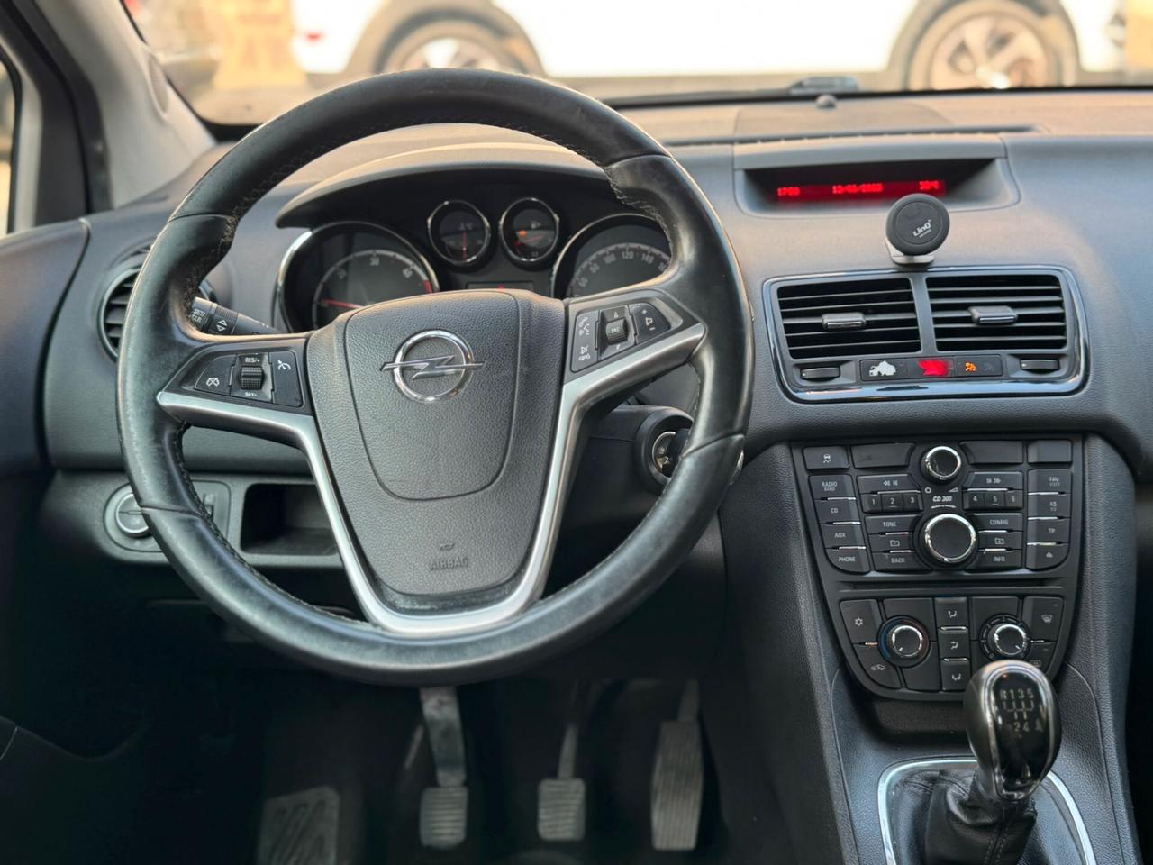Opel Meriva 1.3 CDTI 95CV ecoFLEX Cosmo