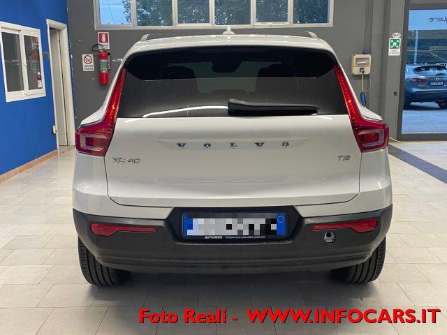 VOLVO XC40 T2 Geartronic Business Iva Esposta compresa