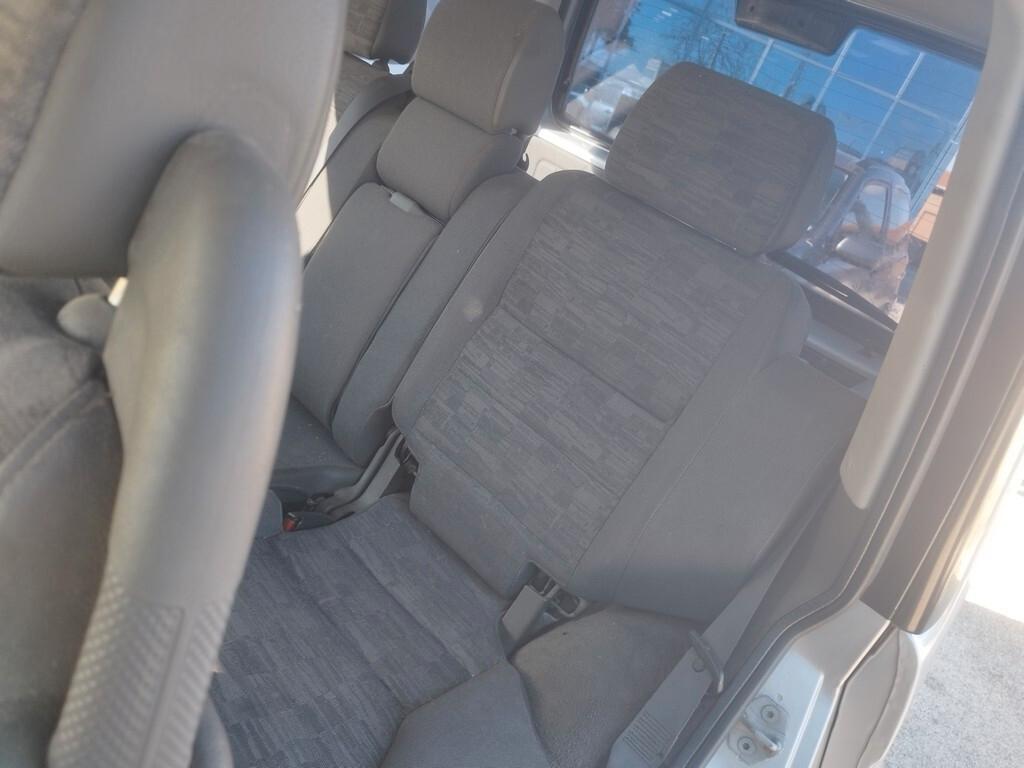 Land Rover Discovery 2.5 Td5 5p. Autocarro Luxury