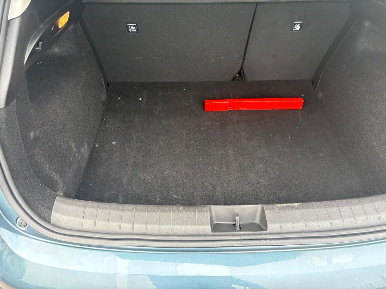 Fiat Tipo 1.6 Mjt 5 porte sinistrata 2024