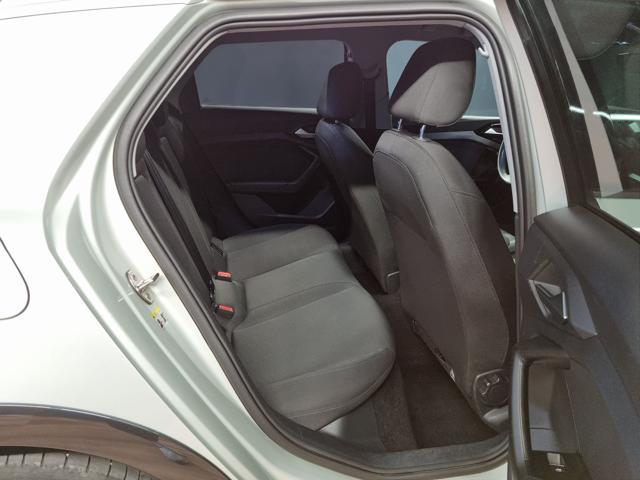 AUDI A1 allstreet 30 TFSI S tronic