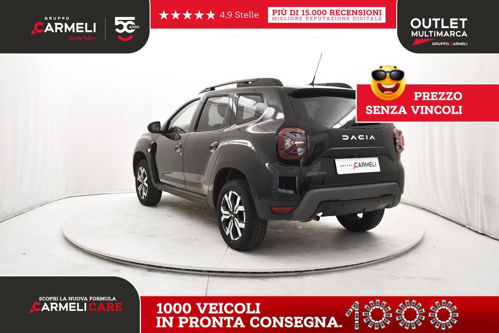 Dacia Duster 1.0 TCe GPL Journey UP 4x2