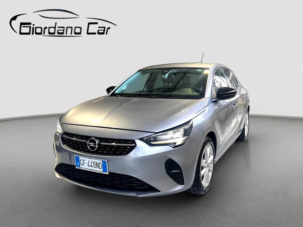 Opel Corsa 1.2 100 CV Edition