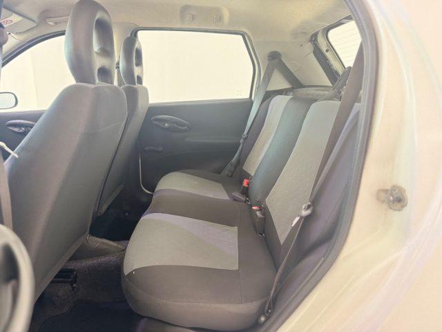 FIAT Punto 1.2 Dynamic 5 porte