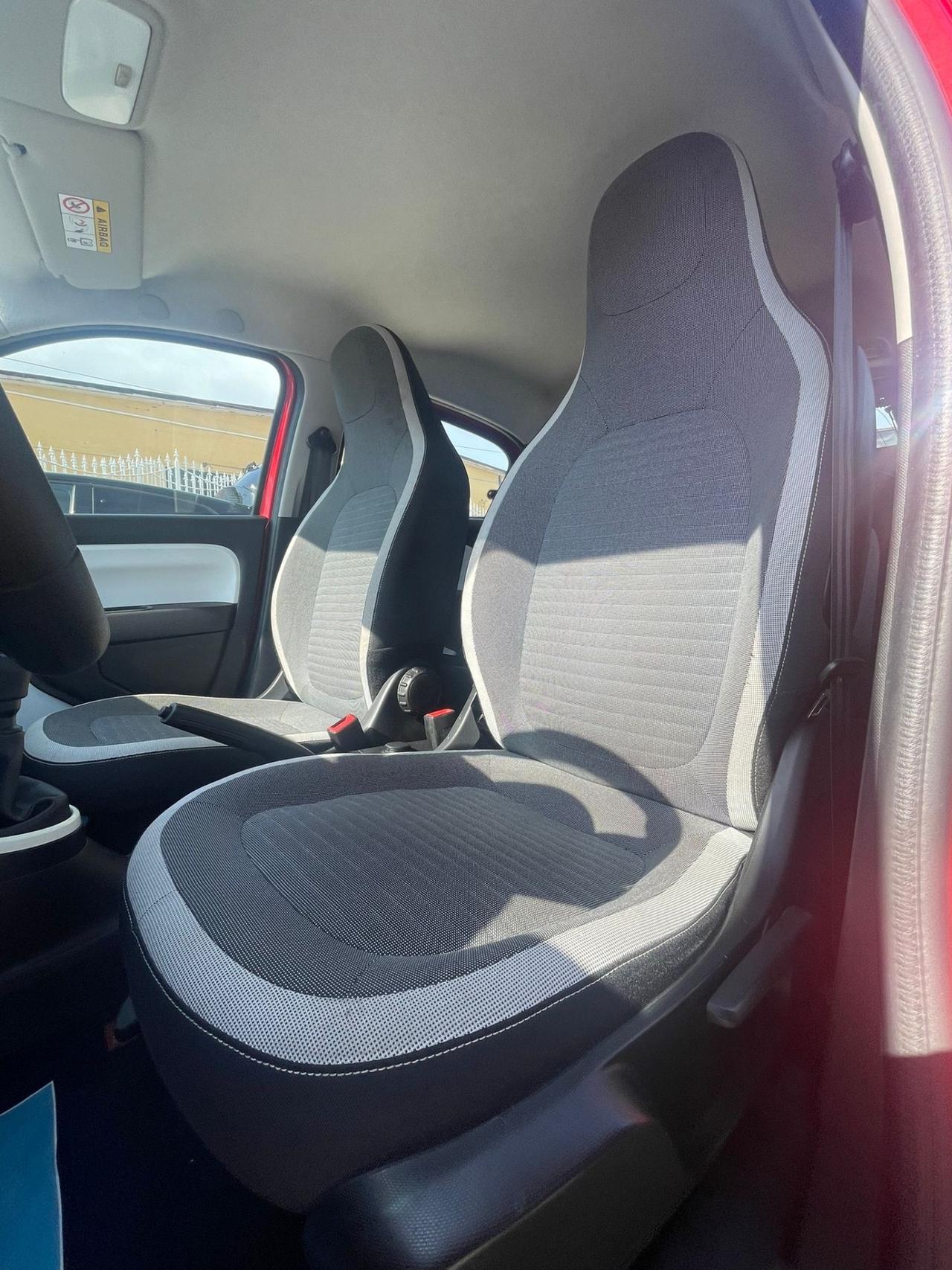 Renault Twingo SCe 65 CV Duel