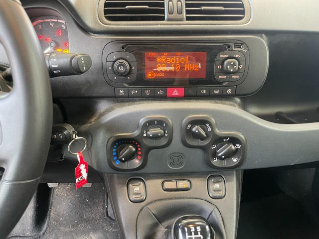FIAT Panda 1.2 EASY 69CV CAMBIO MANUALE