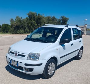 Fiat Panda 1.3 MJT 16V Dynamic Euro4 no FAP turbina bassa UNIPROPRIETARIO