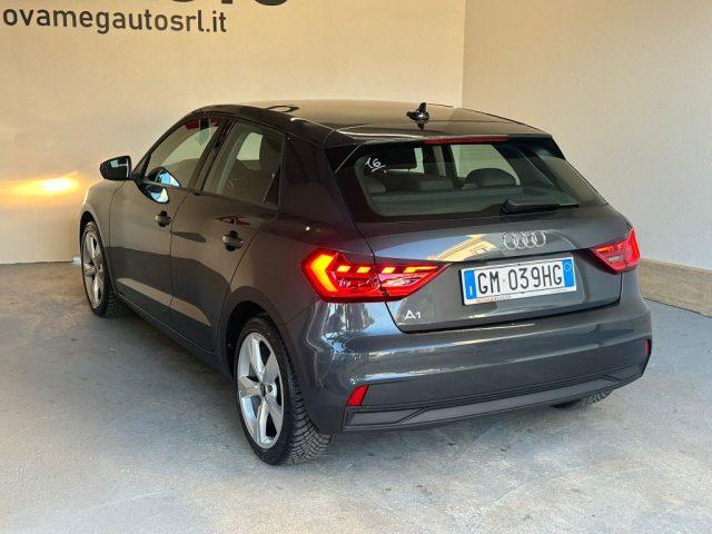 AUDI A1 Audi A1 Sportback 1.0 TFSI