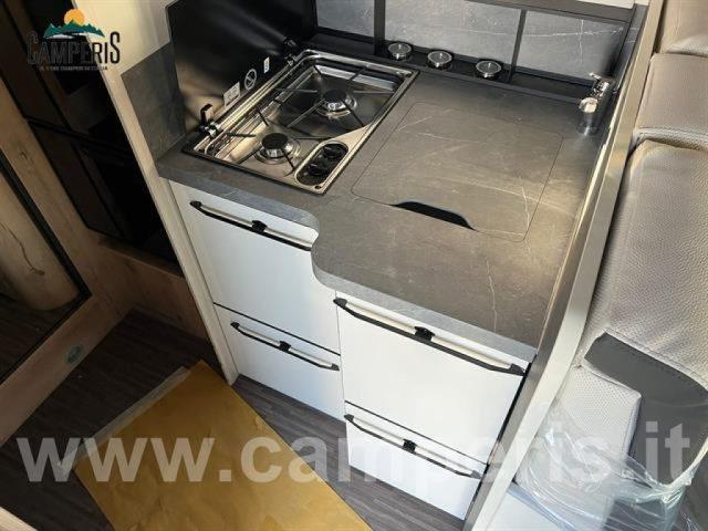 ELNAGH ELNAGH T LOFT 529 FIAT