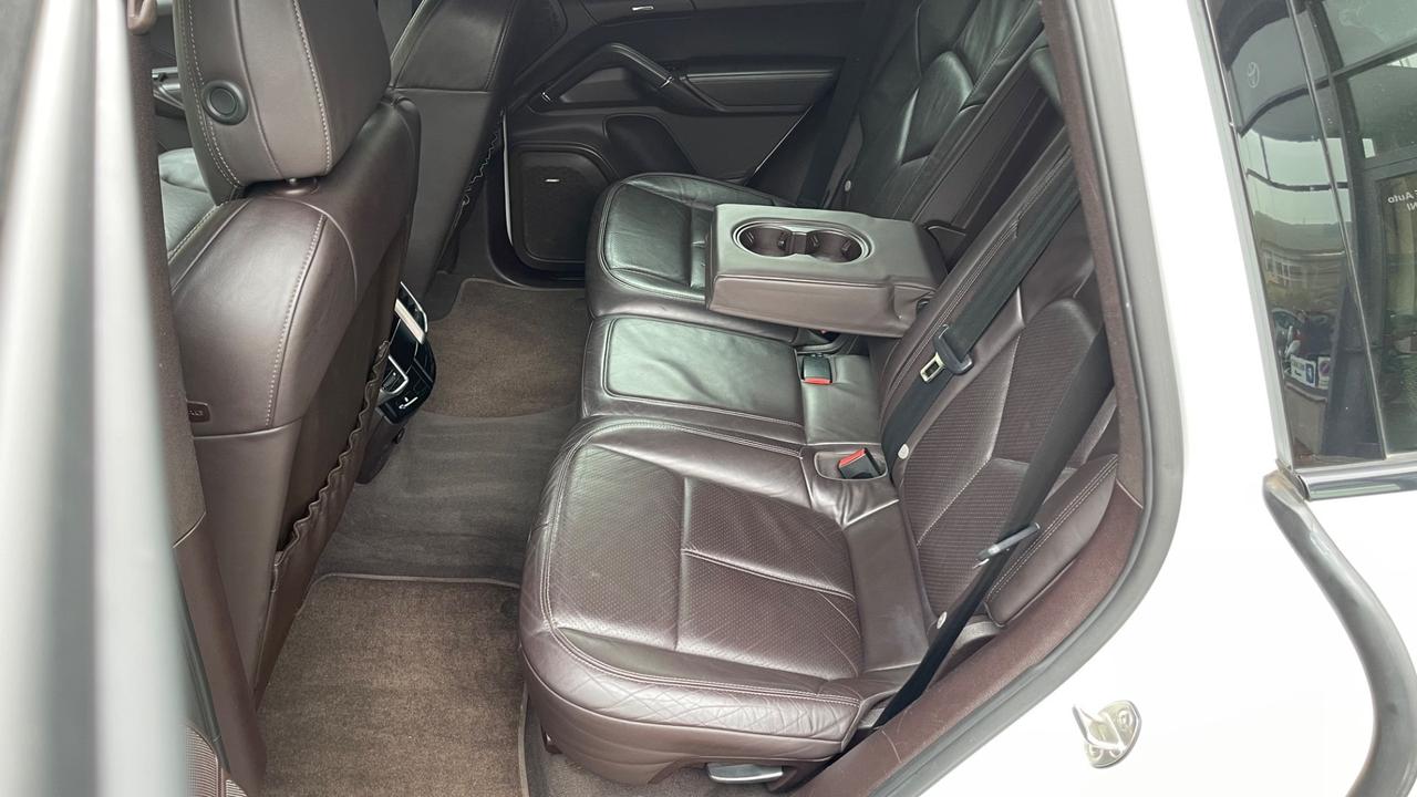 Porsche Cayenne 3.0 Diesel