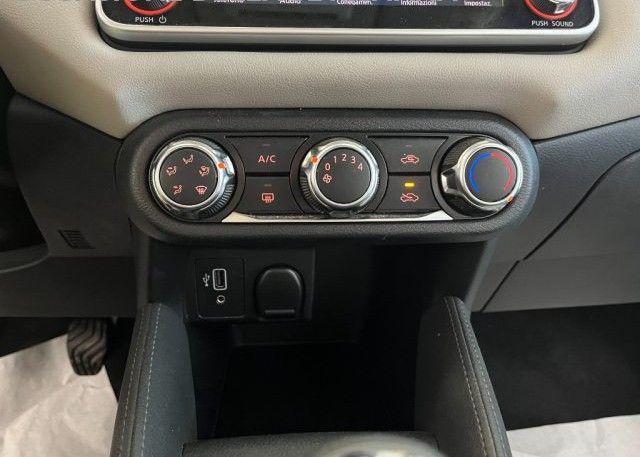 NISSAN Micra IG-T 100 5 porte Acenta
