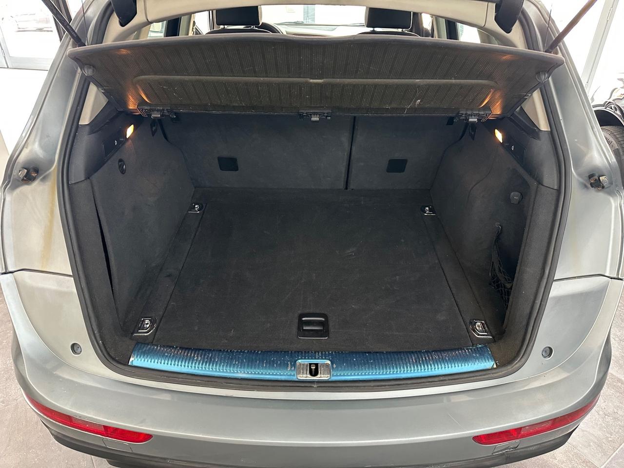 Audi Q5 2.0 TDI 170 CV quattro
