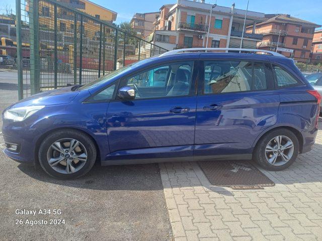 FORD Grand C-Max 7 1.5 TDCi 120CV Start&Stop 7 posti