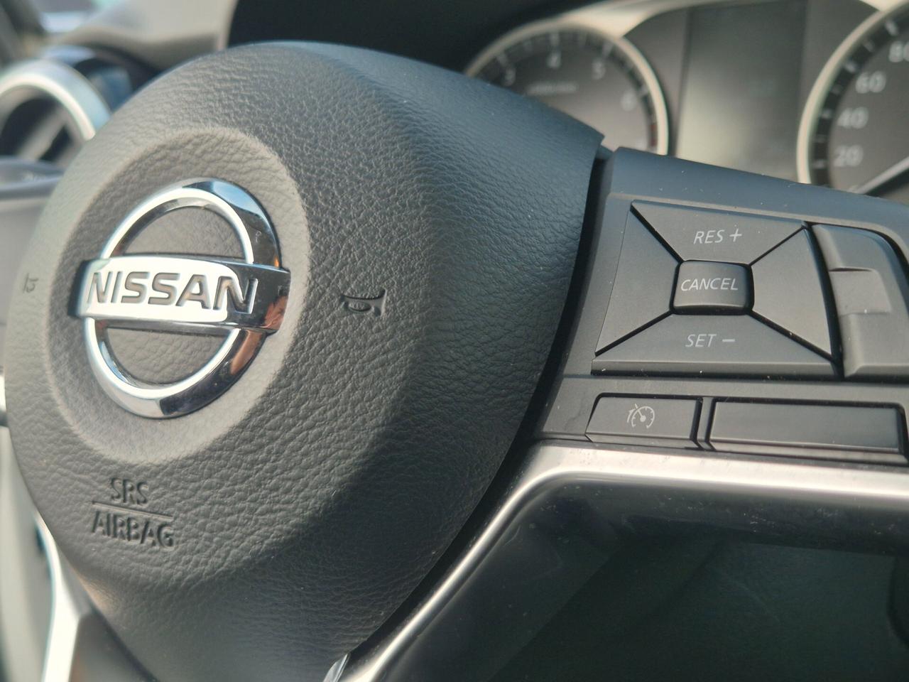 Nissan Micra 1.0L 2017 -"43.000KM"