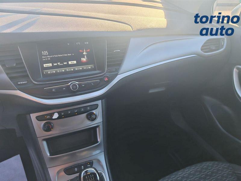 Opel Astra Astra 1.6 CDTi 110CV Start&Stop Sports Tourer Business